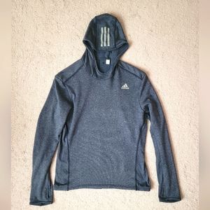 Adidas Climalite Hoodie